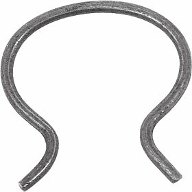 1970-81 Camaro/Firebird Window Crank – Screaming Chicken