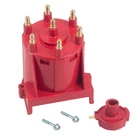 Distributor Cap Rotor 1985-1995 Chevy GMC 8430 4.3L V6 for Accel 8133, MSD 8430