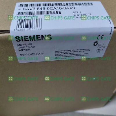 1PCS NEW Siemens 6ES7193-4CD30-0AA0 IN BOX Fast Ship