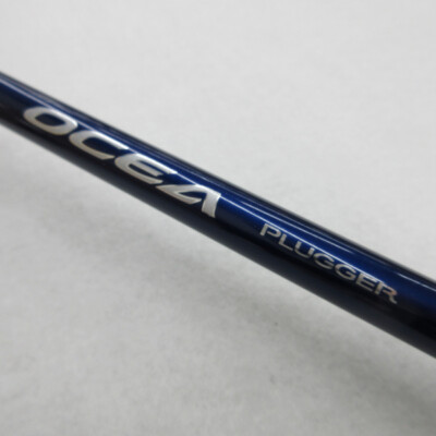 ロッド SHIMANO OCEA PLUGGER S80ML Shimano Ocea Plugger Flex Limited S80L Cond/C- | eBay