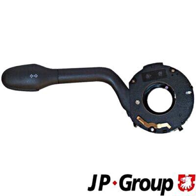 JP Blinkerschalter schwarz Für VW SEAT Caddy II Flight Stufenheck 6H 6N0953513