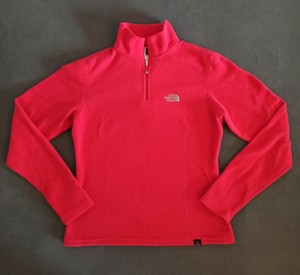 the north face micro fleece