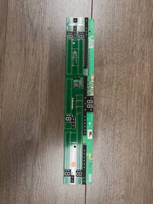 Genuine OEM GE Control Assembly,User Interface 561940443