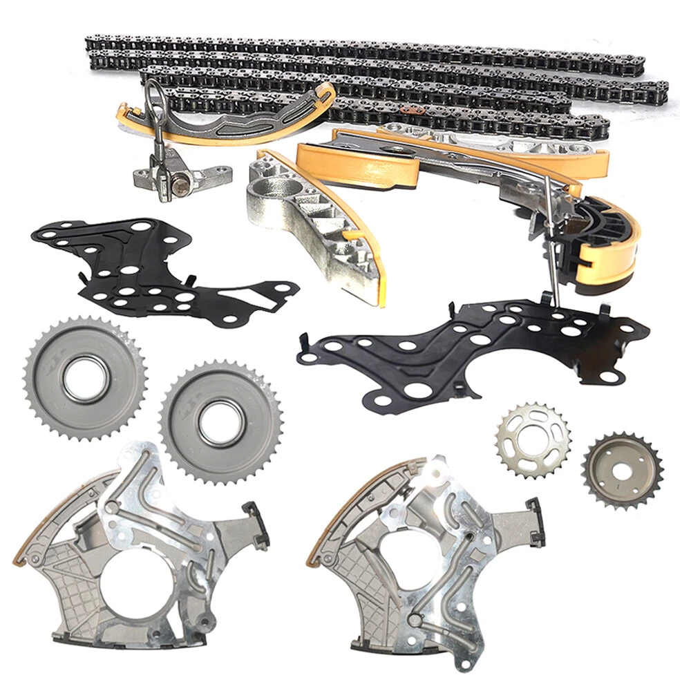 Audi a4 2024 timing chain replacement