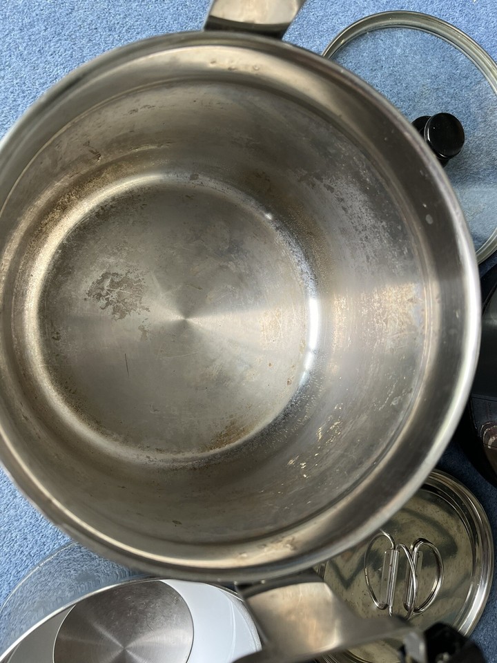 Camping Slow Cooker (Mr D’s Thermal cooker) eBay