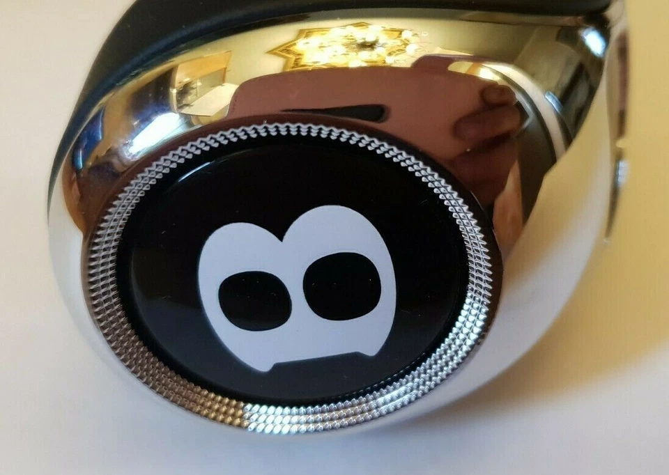 Bentley Bentayga (2015+) perilla de cambio de marchas GENUINA NUEVA sin CAJA Foto 2 de 4