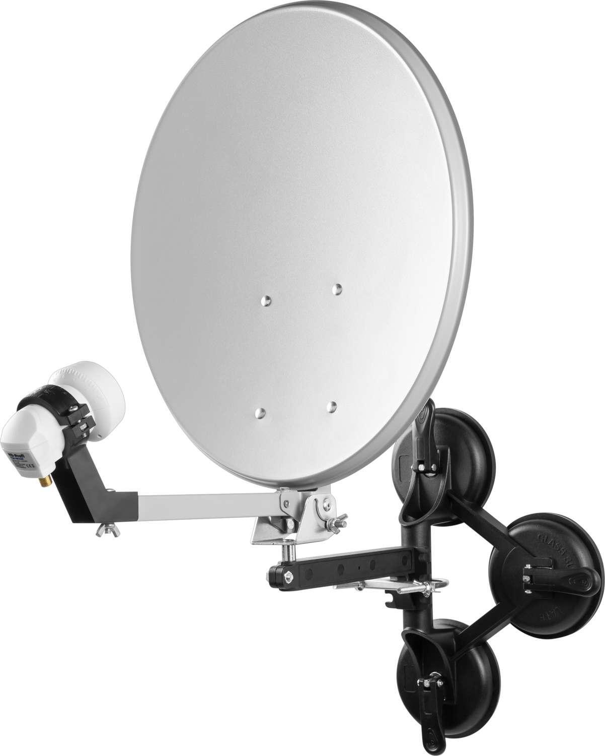 Thumbnail - Megasat Traveller Kit Mobile Sat-anlage