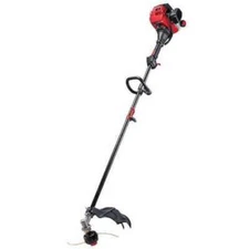CRAFTSMAN 17" Straight Shaft Gas String Grass Trimmer 25cc 2 Cycle Weedwacker