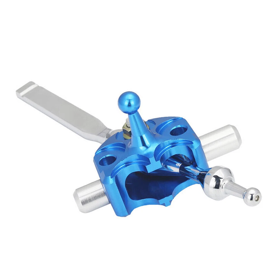 Racing Short Shifter For Porsche 911 996 997 Turbo AWD Boxster 986987 S Cayman Foto 3 de 4