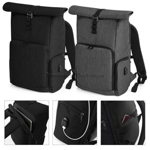 usb tech backpack