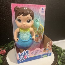 Hasbro BABY ALIVE Rainbow Spa Baby
