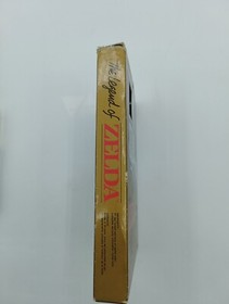 Zelda The Legend of Zelda Link Nintendo Nes Pal Fah Entertainment System