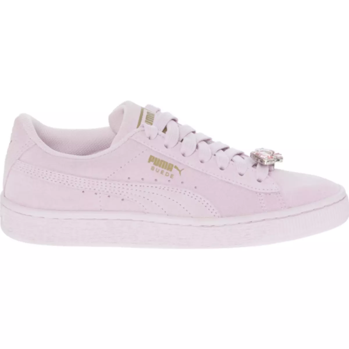 Puma jewel trainers sale