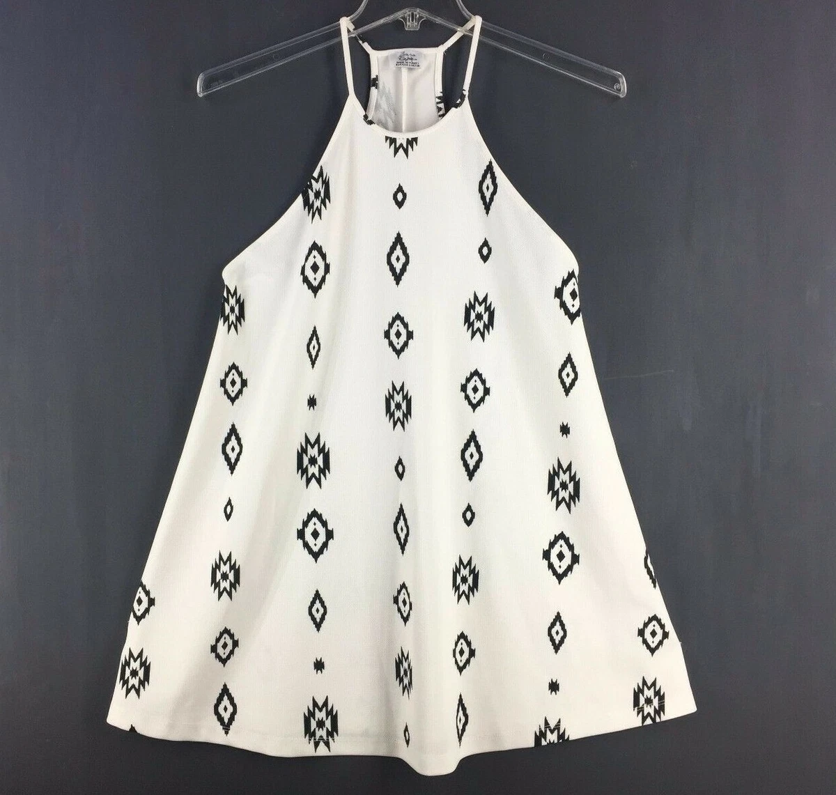 Zara aztec dress cheap
