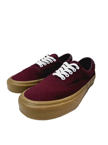 VANS Era 59 Port Royale Gum Unisex 751505 Shoes/Sneakers Size 8.5 Men/ 10 Wn'S - Picture 2 of 11