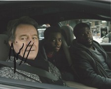JAHI DI'ALLO WINSTON SIGNED 'CHARM CITY KINGS' 8x10 PHOTO B w/COA THE UPSIDE