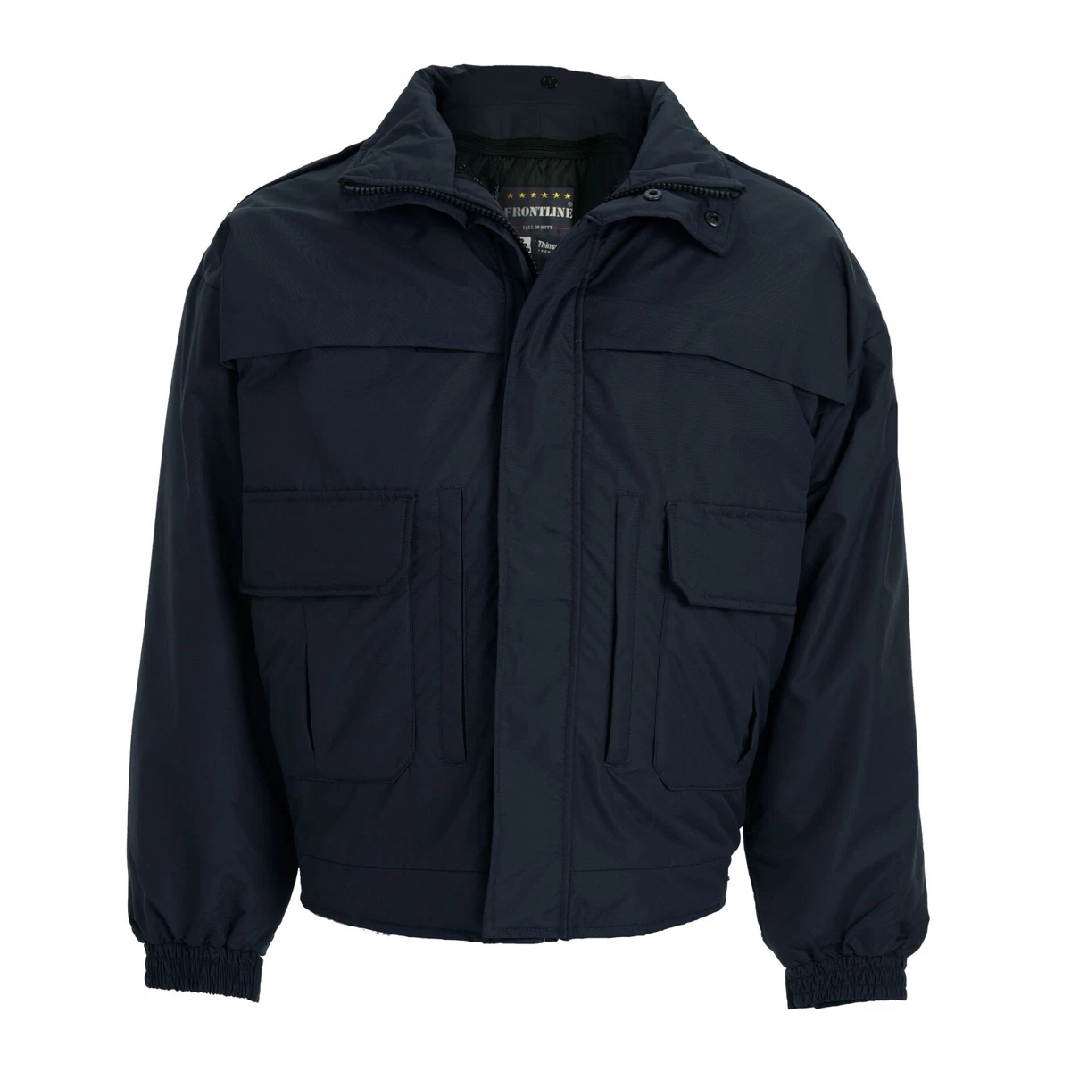 Tact Squad Men Nylon Uniform and Work Jackets & Vests for sale | eBay