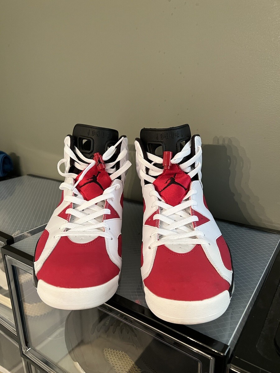 jordan carmine price