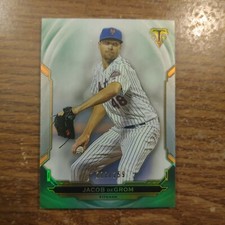 2019 Topps Triple Threads base & parallel cards You pick to complete set #/