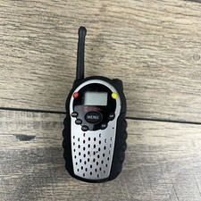 Columbia FRS14SPR-2 Black Wireless 14-Channels Two Way Radio Walkie Talkie