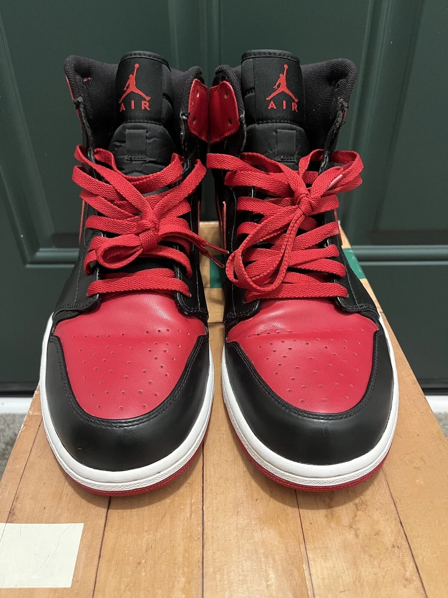 Las mejores ofertas en Jordan 1 Retro DMP High Chicago Bulls | eBay