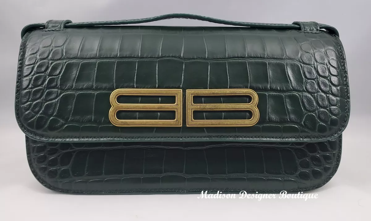 bb shoulder bag