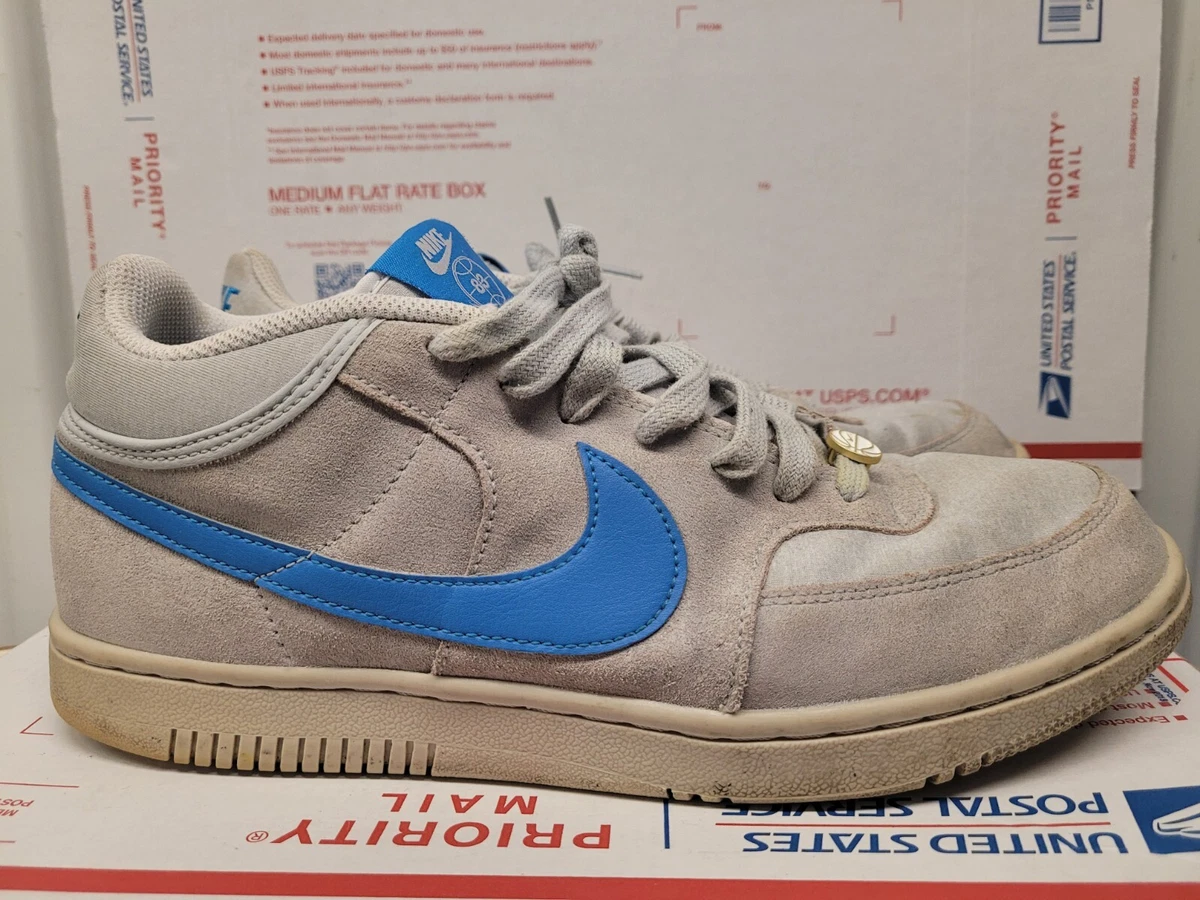 Nike Sky Force 3/4 Coney Island Hoops Size 10 Nike Sky Force 3/4  main image 4