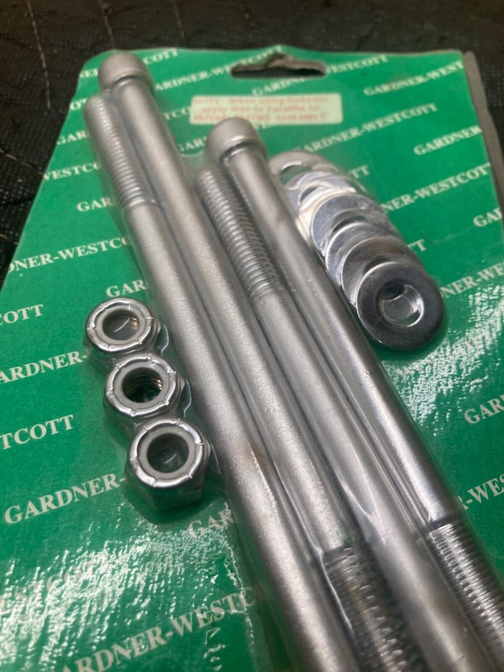 harley davidson ironhead sportster engine motor mount bolts hardware eBay