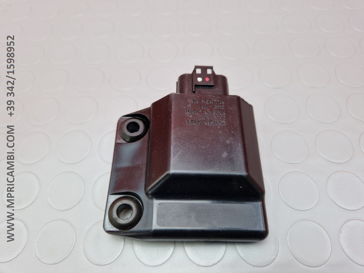 KTM エンジンコントロールユニット IS002-0 ENGINE CONTROL UNIT ECU 77039031600 KTM 250 SXF XC F 2008 2009 | eBay