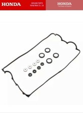 HONDA  Acura Civic Integra B16A B18C GENUIINE HEAD COVER GASKET KIT EG6 EK4 EK9 
