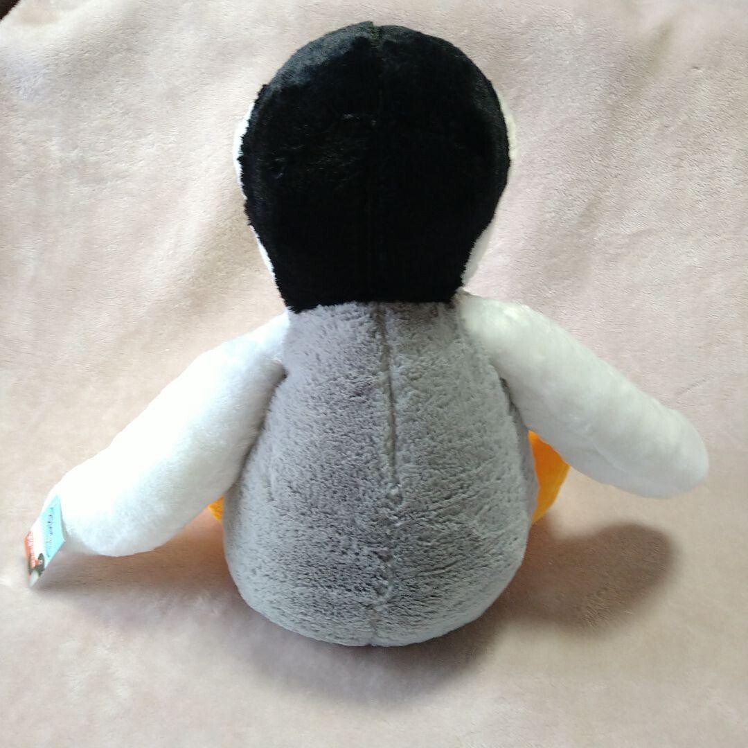 RARE Pingu Pinga GRAN+ Plush doll 45cm 17.71