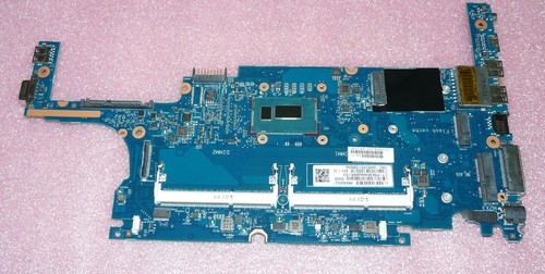 Mainboard SPS: 802502-001 Intel i5-4310U CPU für HP EliteBook 820 G1 Notebook