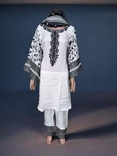 Traditional Designer Salwar Kameez for Little Girls - Elegant  Stylish Ethnic W