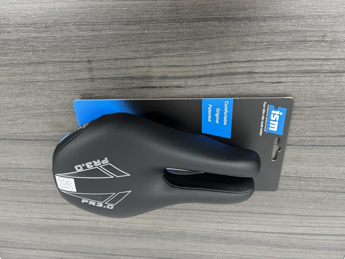 パーツ ism PR3.0 ISM PR3.0 Saddle - ISM Seat