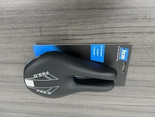 ISM PR 3.0 Saddle - Black