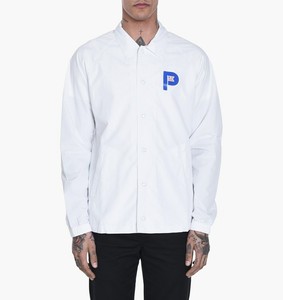 penfield coach jacket