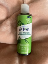 st ives cleanser tea tree
