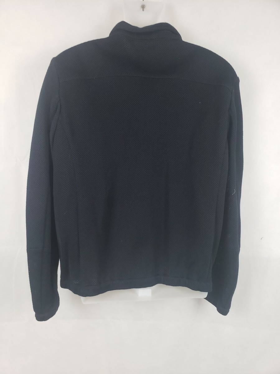 Original Emporio Armani Johnny Line Men's Lightweight Mesh Jacket