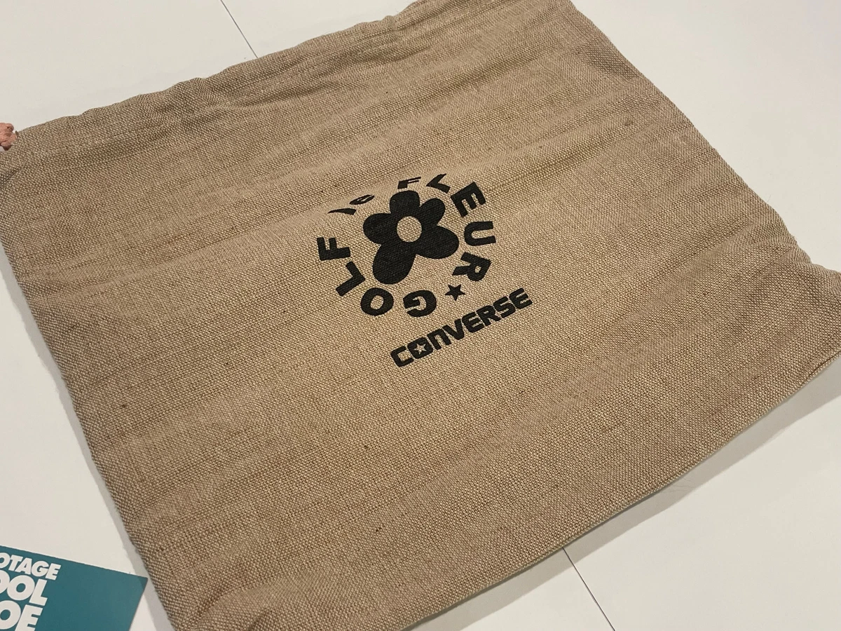 Golf le fleur converse potato sack new arrivals
