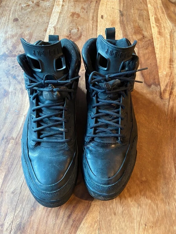 Nike Air Jordan 5 Winterized Spizike US13 Winterschuhe eBay