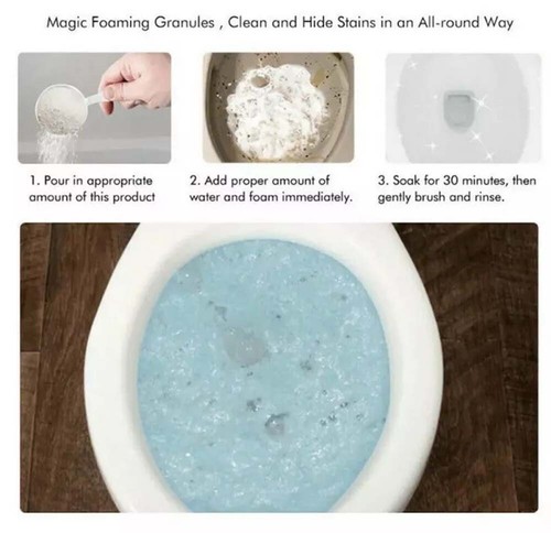 Strong Dredge Deodorant Drain Unblocker Sewer Toilet Blockage Cleaning Agent - Picture 12 of 16