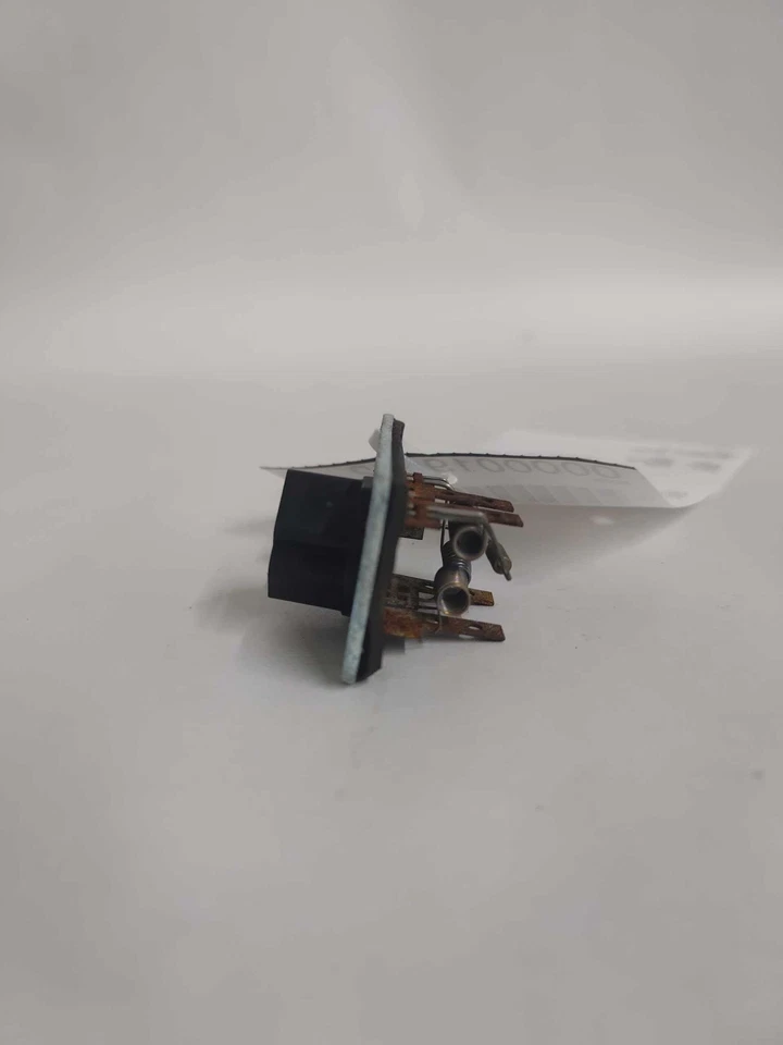 Resistencia del motor soplador Ford Taurus 1999 F6DH19A706AA Foto 2 de 4