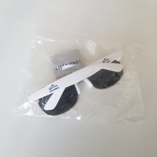 Corona Non-Alcoholic White Sunglasses Promotional Advertising Logo Summer Shades