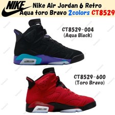 Preços baixos em Jordan 6 Retro Toro Bravo | eBay