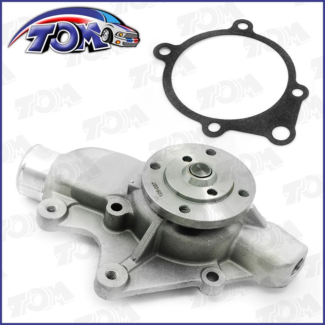 Brand New Water Pump Jeep Cherokee Comanche 4.0L L6OHV 12V eBay