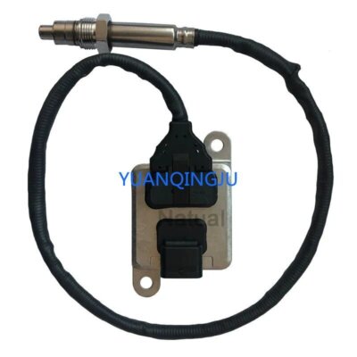 For BMW Nitrogen Oxide Nox Sensor 5WK96610D 758051801 | eBay