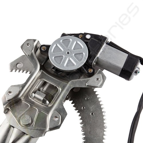 Window Regulator with Motor Front Left Right for Honda Civic Coupe 1996-2000 - 第 10/10 張圖片