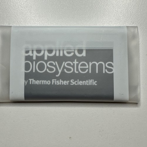Applied Biosystems 4445348 QuantStudio USB Flash Drive 2GB