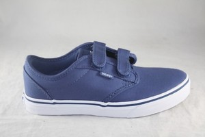 vans atwood navy