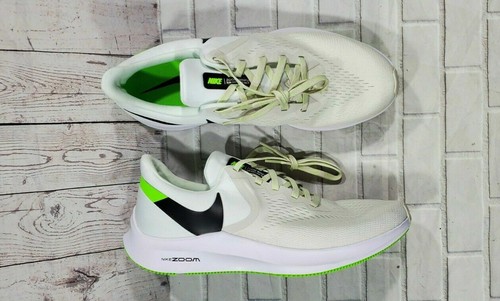 nike winflo 6 green